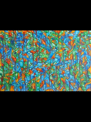 abcdairelayeracryliconcanvas120x80