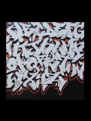 abcdaire-street 30x30 posca 120â‚¬