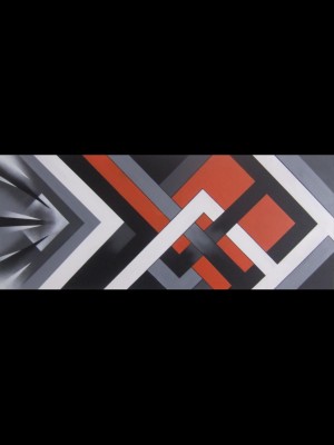 abstrackline-meka 40x90 200â‚¬