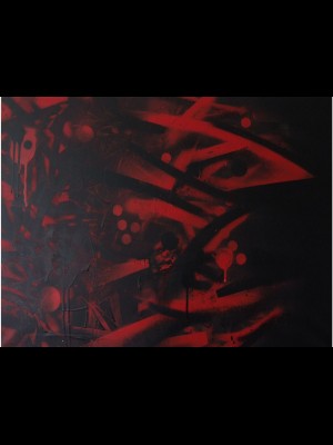 malabstrak 50x70 aÃ©rosol 250â‚¬