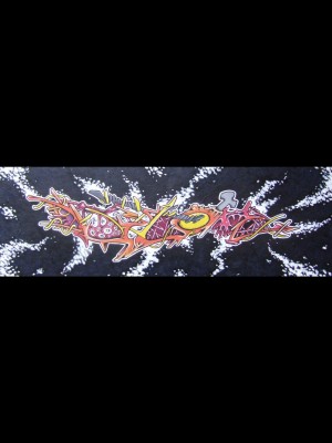 organikltrs 20x60 acrylique-posca 80â‚¬