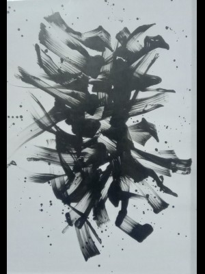 colonnevertebrale-peinturesurpapier-21x29.7