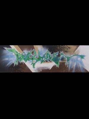 lampe-organique contre-plaquÃ© 48x167 200â‚¬